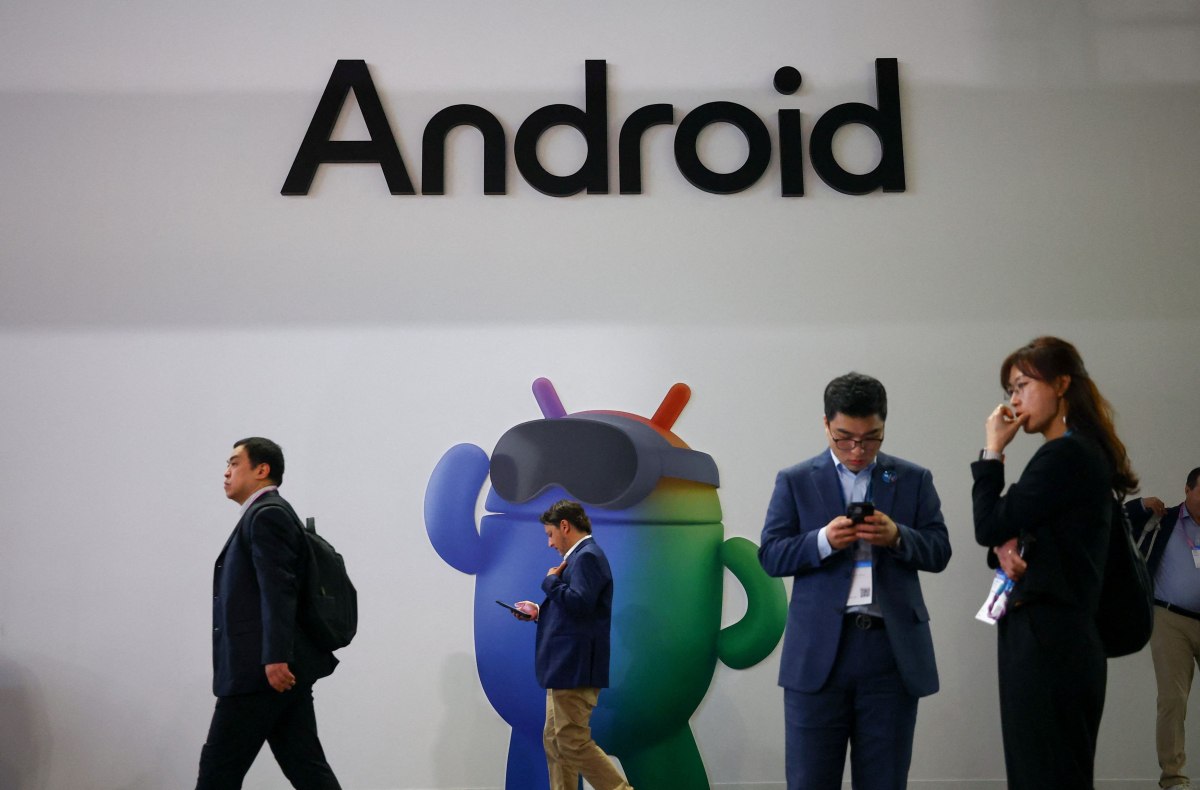 &Kappa;&rho;ί&sigma;&iota;&mu;&omicron; &kappa;&epsilon;&nu;ό &alpha;&sigma;&phi;ά&lambda;&epsilon;&iota;&alpha;&sigmaf; &sigma;&epsilon; &epsilon;&kappa;&alpha;&tau;&omicron;&mu;&mu;ύ&rho;&iota;&alpha; Android, &tau;&alpha;&mu;&pi;&lambda;έ&tau;&epsilon;&sigmaf; &kappa;&alpha;&iota; &tau;&eta;&lambda;&epsilon;&omicron;&rho;ά&sigma;&epsilon;&iota;&sigmaf;