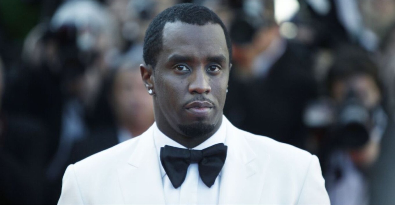 Ο Diddy ενίσχυσε τη νομική του ομάδα με μαύρη δικηγόρο