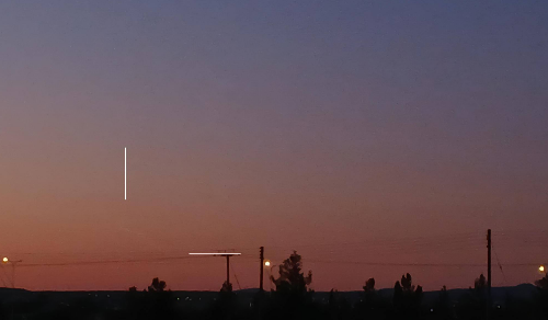 &Alpha;&nu;&eta;&sigma;&upsilon;&chi;ί&alpha; &kappa;&alpha;&iota; &alpha;&pi;&omicron;&rho;ί&epsilon;&sigmaf;: &Pi;&epsilon;&rho;ί&epsilon;&rho;&gamma;&alpha; &phi;&alpha;&iota;&nu;ό&mu;&epsilon;&nu;&alpha; &sigma;&tau;&omicron;&nu; &omicron;&upsilon;&rho;&alpha;&nu;ό &tau;&eta;&sigmaf; &Kappa;ύ&pi;&rho;&omicron;&upsilon; &epsilon;&nu; &mu;έ&sigma;&omega; έ&nu;&tau;&alpha;&sigma;&eta;&sigmaf; &sigma;&tau;&eta; &Mu;έ&sigma;&eta; &Alpha;&nu;&alpha;&tau;&omicron;&lambda;ή - &Delta;&epsilon;ί&tau;&epsilon; &phi;&omega;&tau;&omicron;&gamma;&rho;&alpha;&phi;ί&epsilon;&sigmaf;