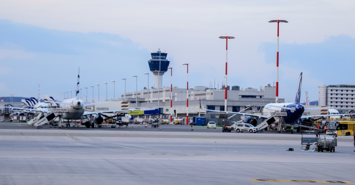 &Lambda;ί&gamma;&omicron; &pi;&rho;&iota;&nu; &pi;&epsilon;&tau;ά&xi;&epsilon;&iota; &gamma;&iota;&alpha; &Kappa;ύ&pi;&rho;&omicron;: &Sigma;&upsilon;&nu;&epsilon;&lambda;ή&phi;&theta;&eta; 45&chi;&rho;&omicron;&nu;&omicron;&sigmaf; &kappa;&alpha;&tau;&alpha;&zeta;&eta;&tau;&omicron;ύ&mu;&epsilon;&nu;&omicron;&sigmaf; &gamma;&iota;&alpha; &alpha;&pi;ά&tau;&epsilon;&sigmaf; &mu;&epsilon; &kappa;&rho;&upsilon;&pi;&tau;&omicron;&nu;&omicron;&mu;ί&sigma;&mu;&alpha;&tau;&alpha;
