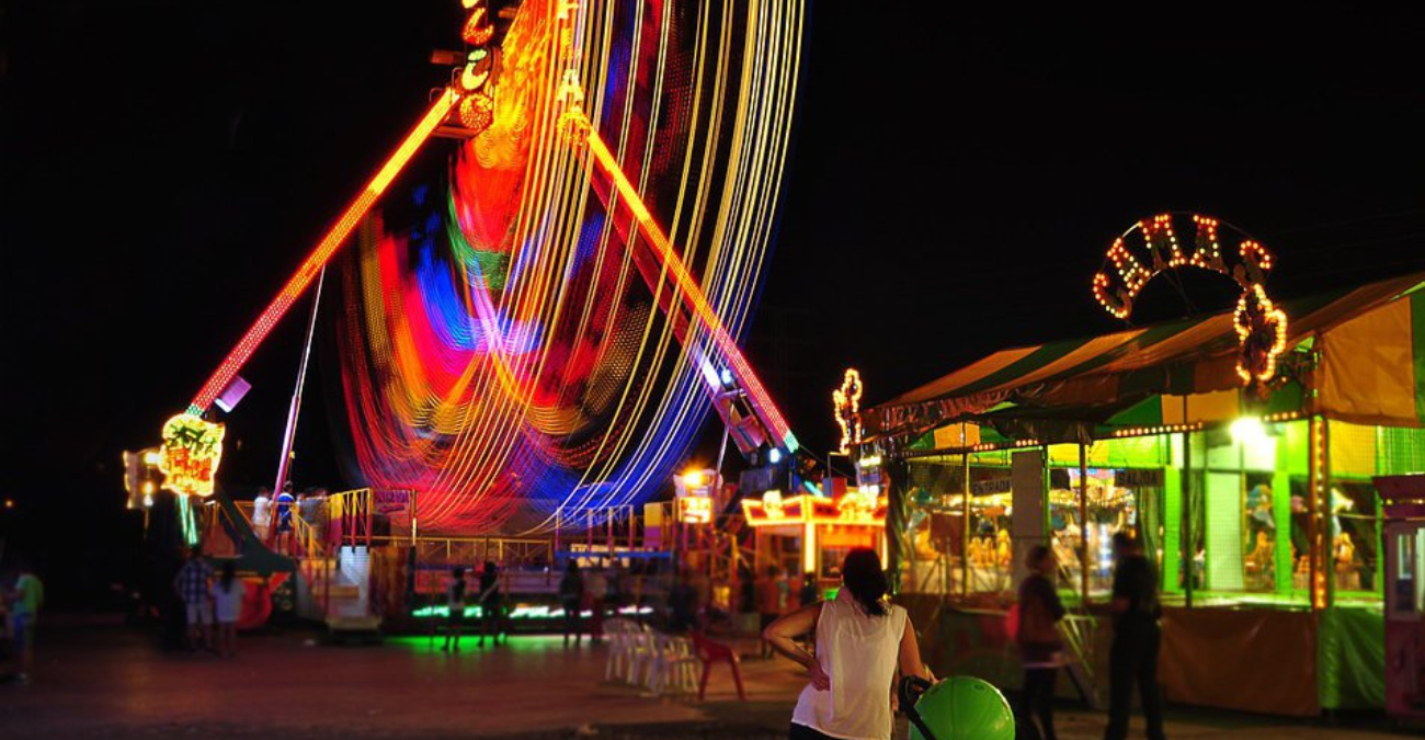 Μάθαμε που θα στηθεί φέτος η Παραμυθούπολη της Λεμεσού