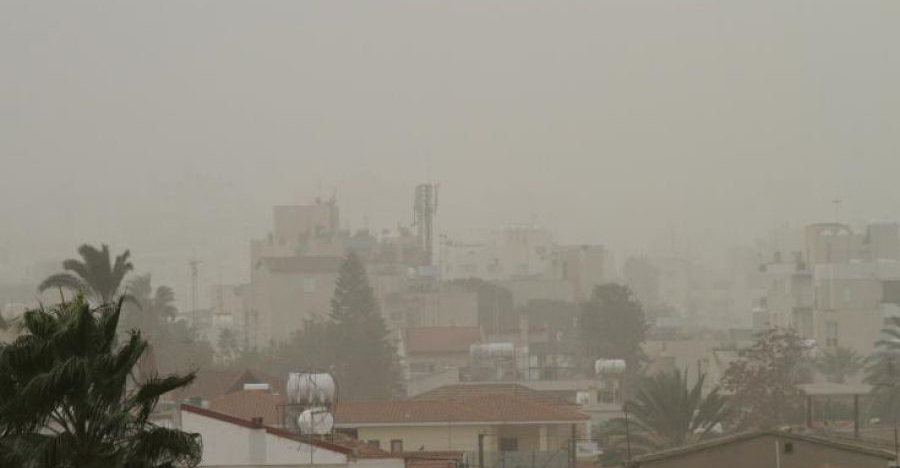 &laquo;&Pi;&nu;ί&gamma;&epsilon;&tau;&alpha;&iota;&raquo; &sigma;&tau;&eta; &sigma;&kappa;ό&nu;&eta; &eta; &Kappa;ύ&pi;&rho;&omicron;&sigmaf; &sigma;ή&mu;&epsilon;&rho;&alpha; - &Pi;&omicron;&iota;&alpha; &pi;ό&lambda;&eta; &kappa;&alpha;&tau;έ&chi;&epsilon;&iota; &tau;&eta;&nu;... &pi;&rho;&omega;&tau;&iota;ά