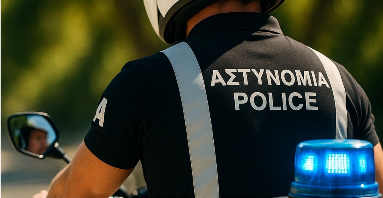 Άμεση μεταφορά αίματος από μέλος της Ομάδας Ζ για ασθενή στη Λευκωσία Άμεση μεταφορά αίματος από μέλος της Ομάδας Ζ για ασθενή στη Λευκωσία