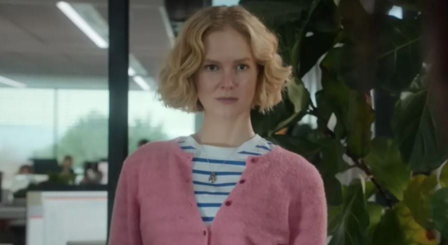 Black Mirror: Η έβδομη σεζόν είναι διαθέσιμη στο Netflix Black Mirror: Η έβδομη σεζόν είναι διαθέσιμη στο Netflix
