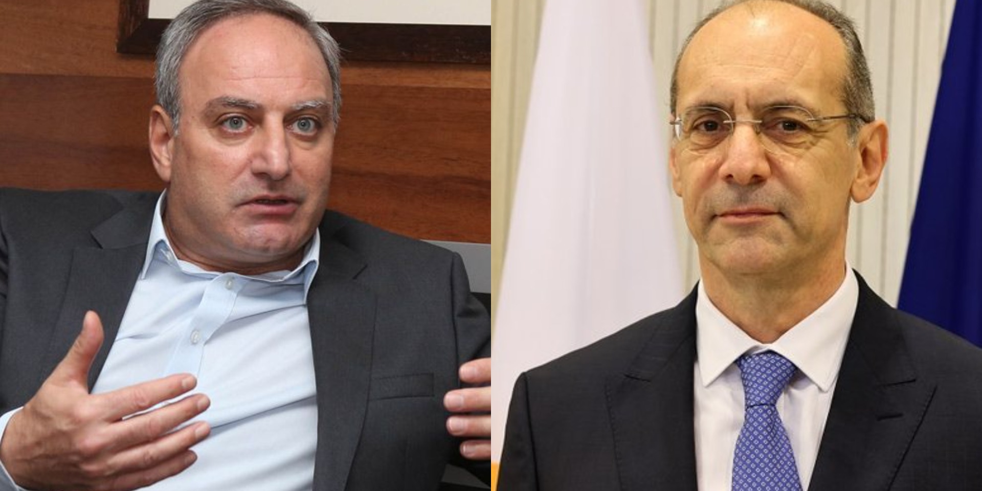«Λάβρος» ο Στεφάνου κατά του Χαρτσιώτη