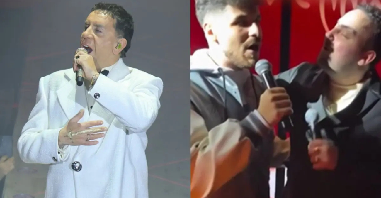 &Sigma;&tau;έ&phi;&alpha;&nu;&omicron;&sigmaf; &Pi;&alpha;&pi;&alpha;&delta;ό&pi;&omicron;&upsilon;&lambda;&omicron;&sigmaf;: &Tau;&rho;&alpha;&gamma;&omicron;ύ&delta;&eta;&sigma;&epsilon; &tau;&omicron; &laquo;&Alpha;&nu;ή&kappa;&omega; &sigma;&epsilon; &epsilon;&mu;έ&nu;&alpha;&raquo; &tau;&omicron;&upsilon; &Gamma;&iota;ώ&rho;&gamma;&omicron;&upsilon; &Mu;&alpha;&zeta;&omega;&nu;ά&kappa;&eta; (&Beta;ί&nu;&tau;&epsilon;&omicron;)