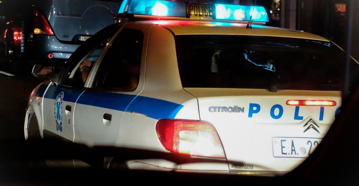 Μαχαίρωσε τον σύντροφό της σε καυγά – Στο νοσοκομείο ο τραυματίας