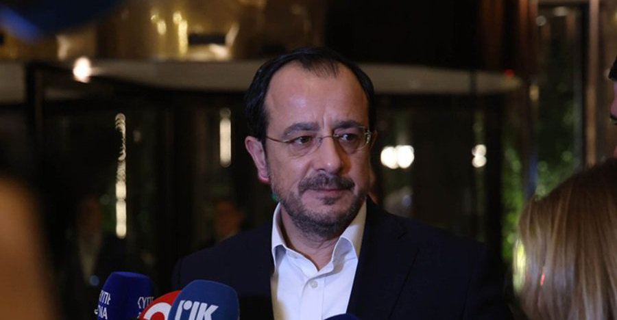 &Pi;&rho;ό&epsilon;&delta;&rho;&omicron;&sigmaf; &Chi;&rho;&iota;&sigma;&tau;&omicron;&delta;&omicron;&upsilon;&lambda;ί&delta;&eta;&sigmaf;: &Epsilon;&kappa;&pi;&lambda;ή&rho;&omega;&sigma;&eta; &upsilon;&pi;&omicron;&chi;&rho;&epsilon;ώ&sigma;&epsilon;&omega;&nu; Ά&gamma;&kappa;&upsilon;&rho;&alpha;&sigmaf; &gamma;&iota;&alpha; &pi;&rho;ό&omicron;&delta;&omicron; &sigma;&tau;&alpha; &epsilon;&upsilon;&rho;&omega;&tau;&omicron;&upsilon;&rho;&kappa;&iota;&kappa;ά - &Beta;&alpha;&sigma;&iota;&kappa;ή &pi;&rho;&omicron;ϋ&pi;ό&theta;&epsilon;&sigma;&eta; &kappa;&alpha;&iota; &tau;&omicron; &Kappa;&upsilon;&pi;&rho;&iota;&alpha;&kappa;ό
