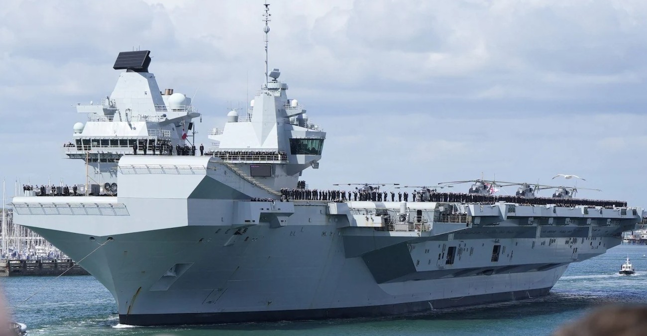 &Beta;&rho;&epsilon;&tau;&alpha;&nu;ό&sigmaf; &alpha;&rho;&chi;&eta;&gamma;ό&sigmaf; &epsilon;&nu;ό&pi;&lambda;&omega;&nu; &delta;&upsilon;&nu;ά&mu;&epsilon;&omega;&nu; - &laquo;&Delta;&epsilon;&nu; &chi;&rho;&epsilon;&iota;&alpha;&zeta;ό&mu;&alpha;&sigma;&tau;&epsilon; &tau;&omicron; &alpha;&epsilon;&rho;&omicron;&pi;&lambda;&alpha;&nu;&omicron;&phi;ό&rho;&omicron;, έ&chi;&omicron;&upsilon;&mu;&epsilon; έ&nu;&alpha; ή&delta;&eta; &kappa;&alpha;&iota; &lambda;έ&gamma;&epsilon;&tau;&alpha;&iota; &Kappa;ύ&pi;&rho;&omicron;&sigmaf;&raquo;