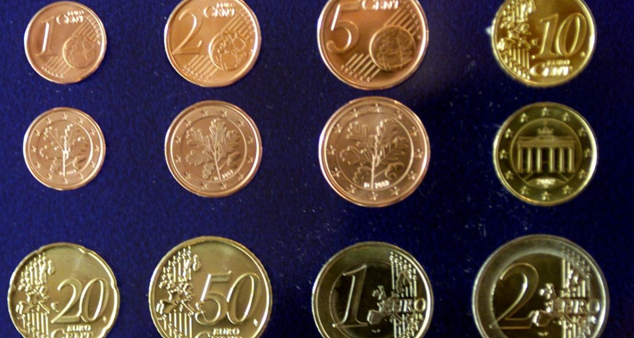 Ελέγξτε το πορτοφόλι σας: Αν έχετε αυτό το κέρμα του 1 σεντ, ίσως έχετε… 50.000 ευρώ