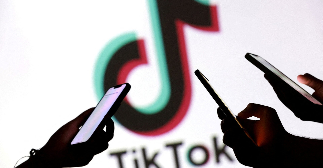 Η Κίνα χάνει το TikTok; Τι συμβαίνει