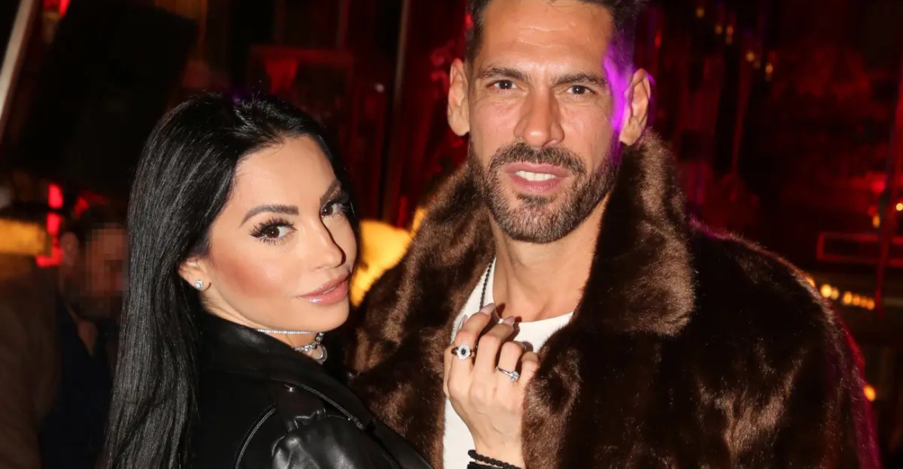 Η απάντησή του στην Δήμητρα Αλεξανδράκη για την σχέση τους