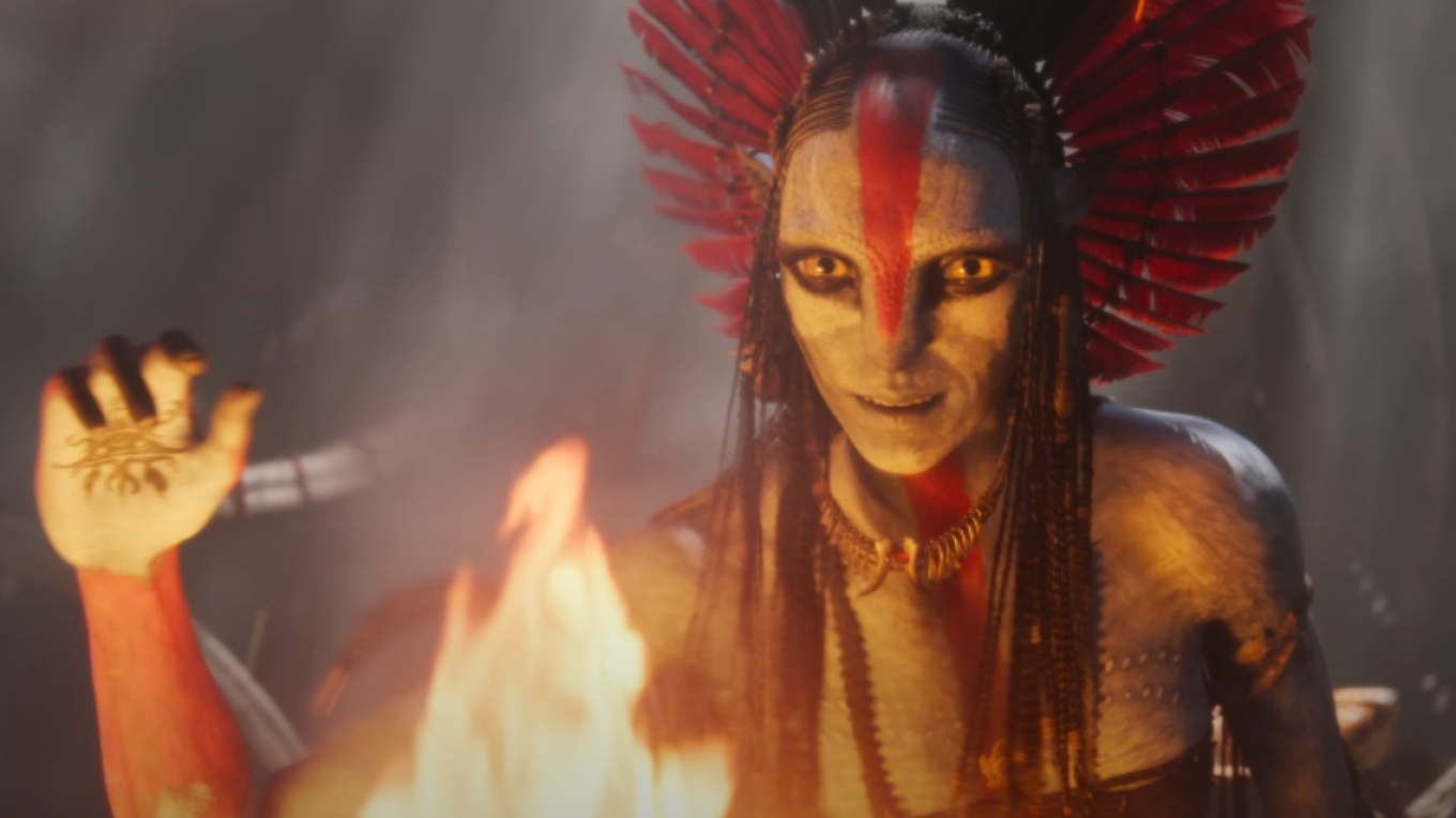 Έρχεται νέα ταινία Avatar – Πότε αναμένεται στους κινηματογράφους – Δείτε το νέο τρέιλερ