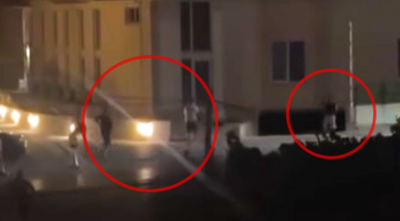 VIDEO - Ά&gamma;&rho;&iota;&omicron;&sigmaf; &xi;&upsilon;&lambda;&omicron;&delta;&alpha;&rho;&mu;ό&sigmaf; 18&chi;&rho;&omicron;&nu;&omicron;&upsilon; &sigma;&tau;&eta;&nu; &Alpha;&lambda;&beta;&alpha;&nu;ί&alpha;: &Zeta;ή&tau;&eta;&sigma;&epsilon; &tau;&alpha; &delta;&epsilon;&delta;&omicron;&upsilon;&lambda;&epsilon;&upsilon;&mu;έ&nu;&alpha; &tau;&omicron;&upsilon; &kappa;&alpha;&iota; &kappa;&alpha;&tau;έ&lambda;&eta;&xi;&epsilon; &nu;&alpha; &tau;&omicron;&nu; &delta;έ&rho;&nu;&omicron;&upsilon;&nu;