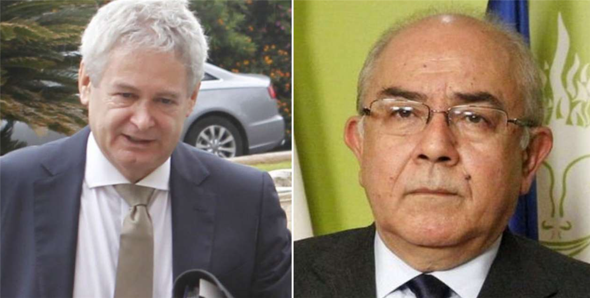 &Omicron;&iota; &sigma;&eta;&mu;&alpha;&nu;&tau;&iota;&kappa;έ&sigmaf; &pi;&rho;&omega;&tau;&omicron;&beta;&omicron;&upsilon;&lambda;ί&epsilon;&sigmaf; &epsilon;&pi;ί&lambda;&upsilon;&sigma;&eta;&sigmaf; &tau;&omicron;&upsilon; &Kappa;&upsilon;&pi;&rho;&iota;&alpha;&kappa;&omicron;ύ: &Mu;&alpha;&upsilon;&rho;&omicron;&gamma;&iota;ά&nu;&nu;&eta;&sigmaf; &kappa;&alpha;&iota; &Omicron;&mu;ή&rho;&omicron;&upsilon; &mu;&iota;&lambda;&omicron;ύ&nu; &gamma;&iota;&alpha; &tau;&iota;&sigmaf; &chi;&alpha;&mu;έ&nu;&epsilon;&sigmaf; &epsilon;&upsilon;&kappa;&alpha;&iota;&rho;ί&epsilon;&sigmaf; &alpha;&pi;ό &tau;&omicron; 1974