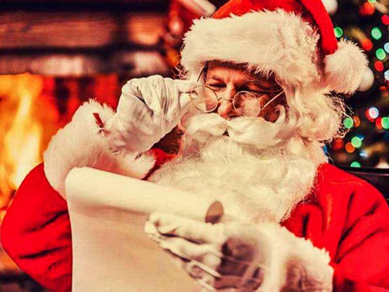 Χριστουγεννιάτικη ατμόσφαιρα σε ένα ορεινό χωριό της Λεμεσού – Μαγικά show και live μουσική