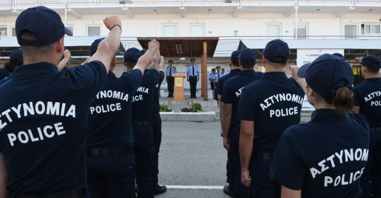 Προσφυγή-βόμβα από τη Συντεχνία Αστυνομικών – Στο στόχαστρο τα νέα ωράρια