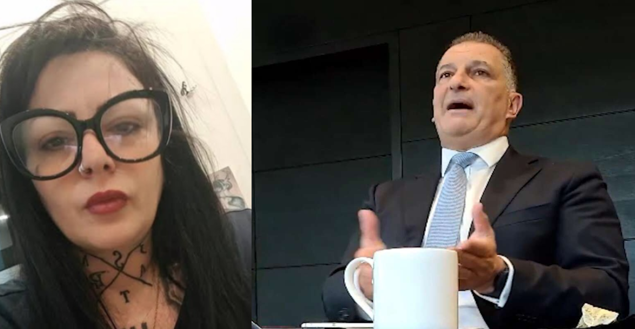 Video: Έ&rho;&epsilon;&upsilon;&nu;&alpha; &sigma;&epsilon; &pi;&lambda;ή&rho;&eta; &epsilon;&xi;έ&lambda;&iota;&xi;&eta; &gamma;&iota;&alpha; &tau;&iota;&sigmaf; &kappa;&alpha;&tau;&alpha;&gamma;&gamma;&epsilon;&lambda;ί&epsilon;&sigmaf; &tau;&eta;&sigmaf; Annie Alexui&hellip; &kappa;&alpha;&iota; &tau;&omicron; &epsilon;&pi;ί&mu;&alpha;&chi;&omicron; &beta;ί&nu;&tau;&epsilon;&omicron; &pi;&omicron;&upsilon; &alpha;&nu;&alpha;&sigma;&tau;ά&tau;&omega;&sigma;&epsilon; &tau;&omicron; &Pi;&rho;&omicron;&epsilon;&delta;&rho;&iota;&kappa;ό