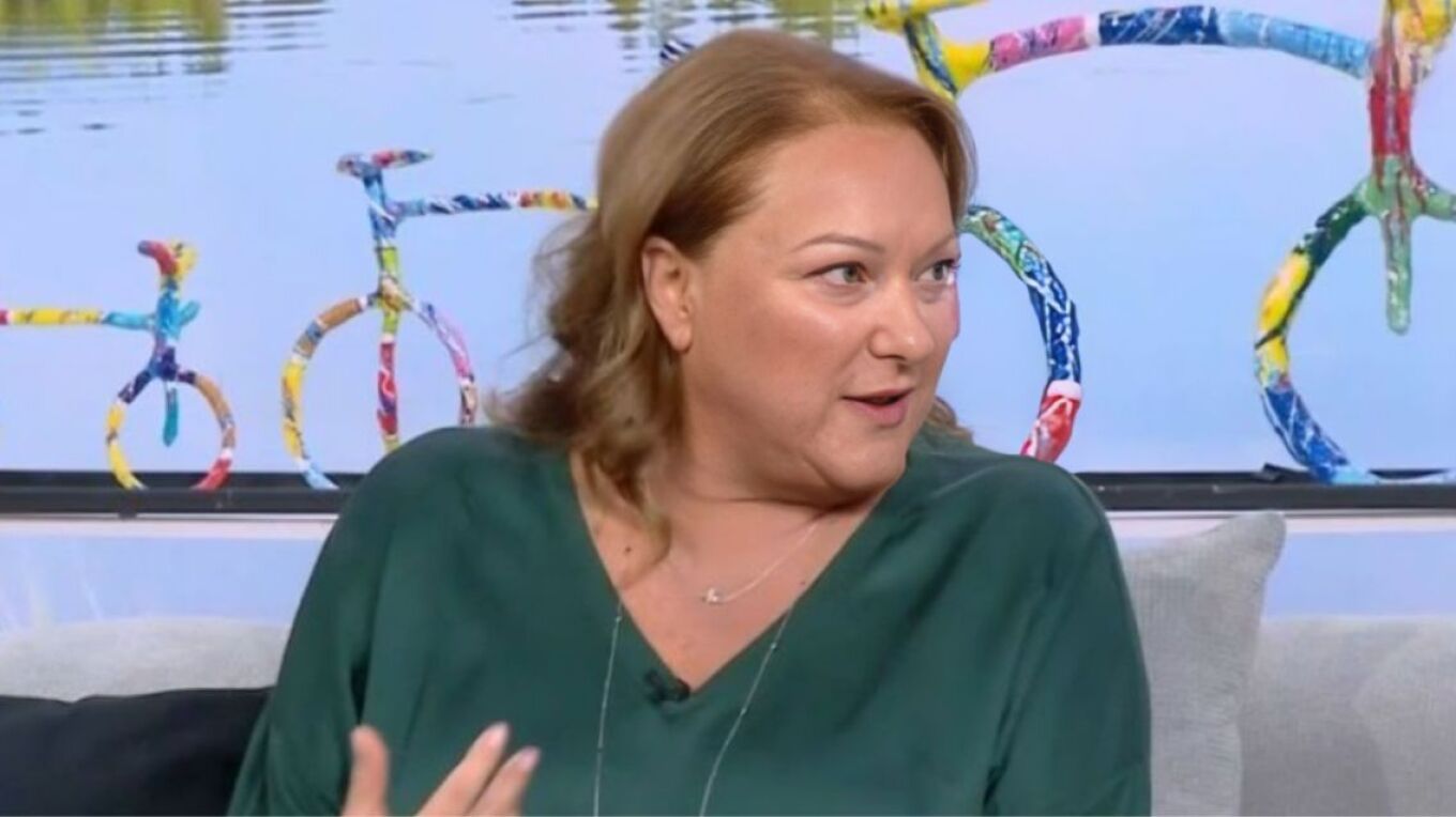 «Η ιδέα για το όνομα του γιου μου ήρθε από το PlayStation»