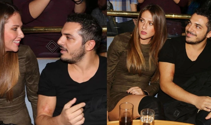 Κώστας Δόξας – Μαρία Δεληθανάση: Ξανά στα δικαστήρια το πρώην ζευγάρι