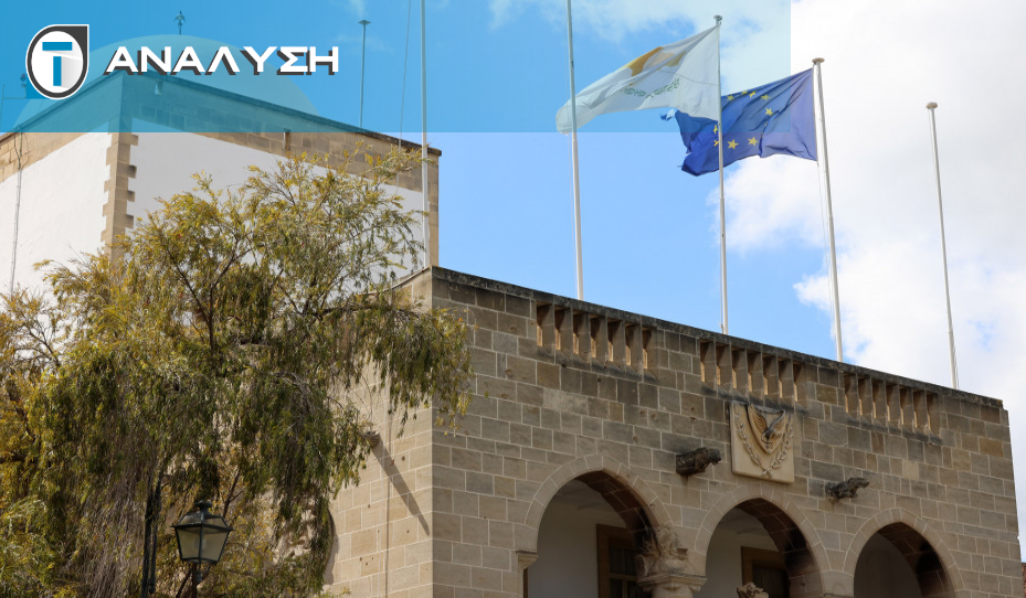 &Alpha;&nu;&alpha;&sigma;&chi;&eta;&mu;&alpha;&tau;&iota;&sigma;&mu;ό&sigmaf; &pi;&rho;&omicron; &tau;&omega;&nu; &pi;&upsilon;&lambda;ώ&nu;: &Epsilon;&nu;&iota;&sigma;&chi;ύ&epsilon;&tau;&alpha;&iota; &omicron; &rho;ό&lambda;&omicron;&sigmaf; &tau;&omicron;&upsilon; &Delta;&Eta;&Kappa;&Omicron;, &sigma;&tau;&omicron; &tau;&rho;&alpha;&pi;έ&zeta;&iota; &omicron;&iota; &iota;&sigma;&omicron;&rho;&rho;&omicron;&pi;ί&epsilon;&sigmaf; &mu;&epsilon; &Epsilon;&Delta;&Epsilon;&Kappa; &kappa;&alpha;&iota; &Delta;&Eta;&Pi;&Alpha;