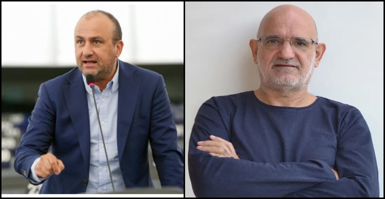 &Nu;έ&alpha; &alpha;&nu;ά&rho;&tau;&eta;&sigma;&eta; &Delta;&rho;&omicron;&upsilon;&sigma;&iota;ώ&tau;&eta; &gamma;&iota;&alpha; &Pi;&alpha;&pi;&alpha;&delta;ά&kappa;&eta;: &laquo;&Eta; &Sigma;ά&nu;&tau;&eta; &delta;&epsilon;&nu; &epsilon;ί&nu;&alpha;&iota; &sigma;&pi;ί&tau;&iota;; &Alpha;&nu; &alpha;&kappa;&omicron;ύ&sigma;&epsilon;&iota; &kappa;ά&tau;&iota;;&raquo;