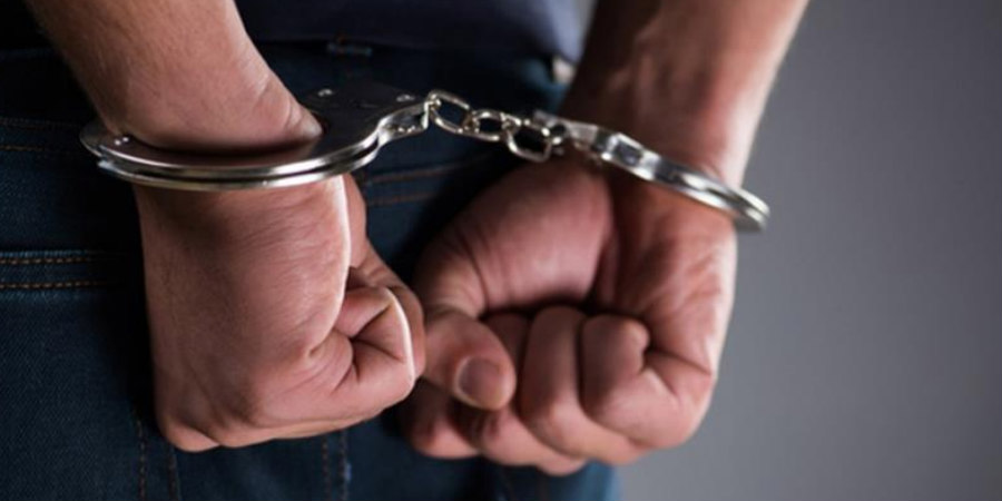 Επεισόδια στο ΑΕΚ – Ανόρθωση: Χειροπέδες σε 32χρονο Επεισόδια στο ΑΕΚ – Ανόρθωση: Χειροπέδες σε 32χρονο