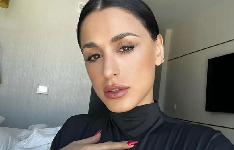 Η Χριστίνα Σάλτη για τον θάνατο της μητέρας της: «Παλεύαμε δύο χρόνια, ακόμα ζει μέσα μου»