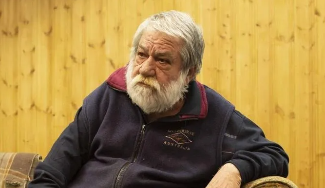 Σπύρος Σταυρινίδης: Πότε και πού θα τελεστεί η κηδεία του αγαπημένου ηθοποιού
