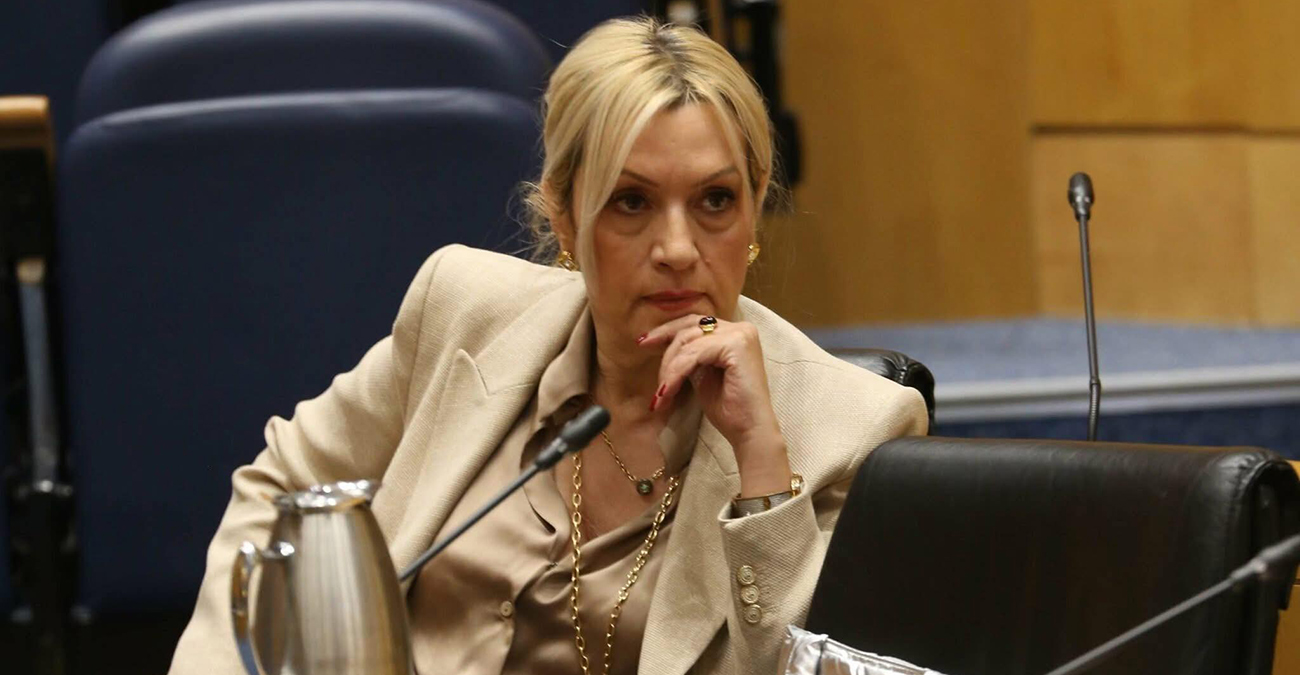 Κατέθεσε τροποποιήσεις για διαδηλώσεις και παρελάσεις – Οι αλλαγές που προτείνει Κατέθεσε τροποποιήσεις για διαδηλώσεις και παρελάσεις – Οι αλλαγές που προτείνει