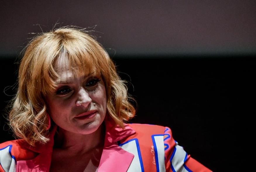 Ελεωνόρα Ζουγανέλη: «Ο νόμος είναι νόμος» – Το πρώτο σχόλιο μετά το αλκοτέστ και το πρόστιμο