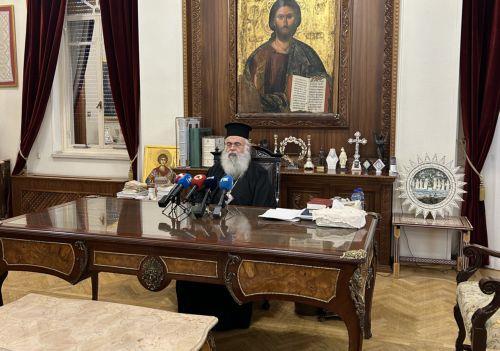 Εξήγγειλε οικονομική στήριξη οικογενειών για αντιμετώπιση υπογεννητικότητας