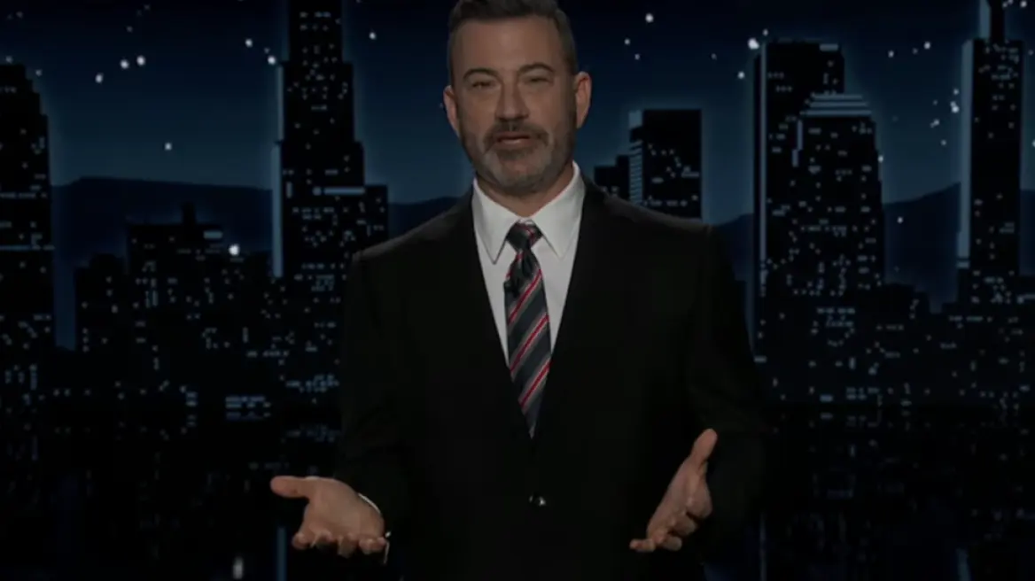 O Τζίμι Κίμελ επέστρεψε στο ABC: Επέστρεψε στο ABC: «Δεν ήταν πρόθεσή μου να αστειευτώ με τη δολοφονία Κερκ