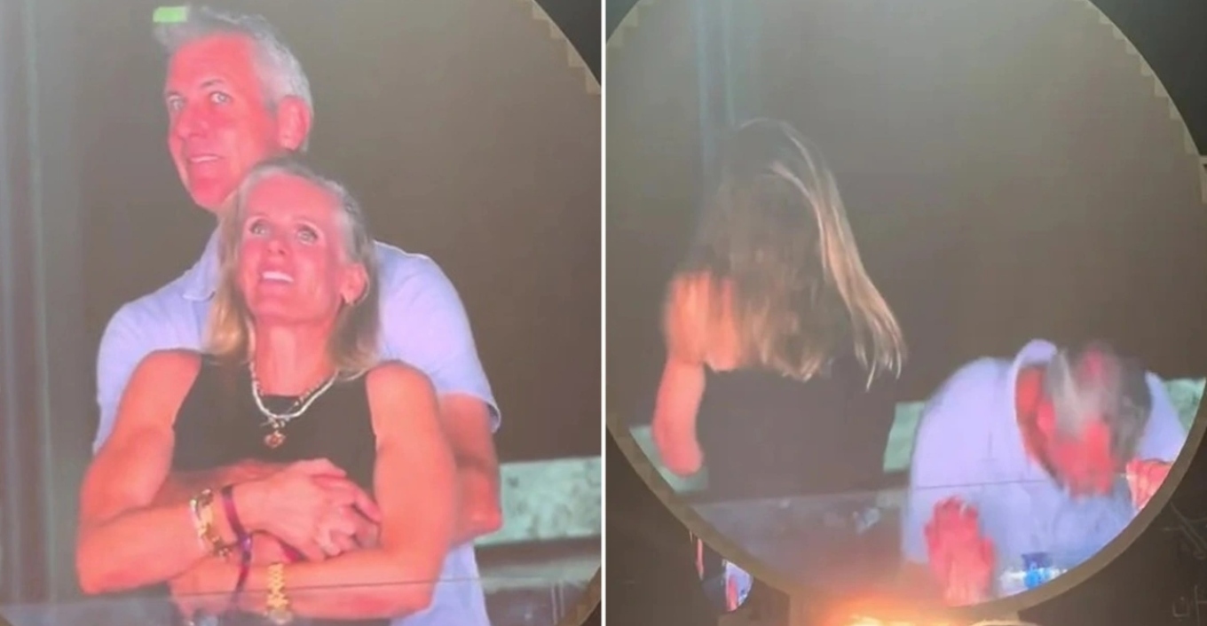 «Συγγνώμη» ή φάρσα στο διαδίκτυο; Ο CEO που έγινε viral για όλους τους λάθος λόγους «Συγγνώμη» ή φάρσα στο διαδίκτυο; Ο CEO που έγινε viral για όλους τους λάθος λόγους
