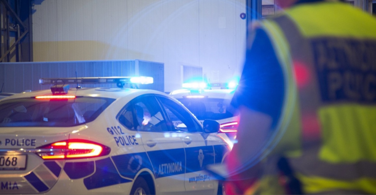 Μυστήριο στη Μακεδονίτισσα – Πιστόλια και όχημα χωρίς αριθμούς στα «ραντάρ» της Αστυνομίας