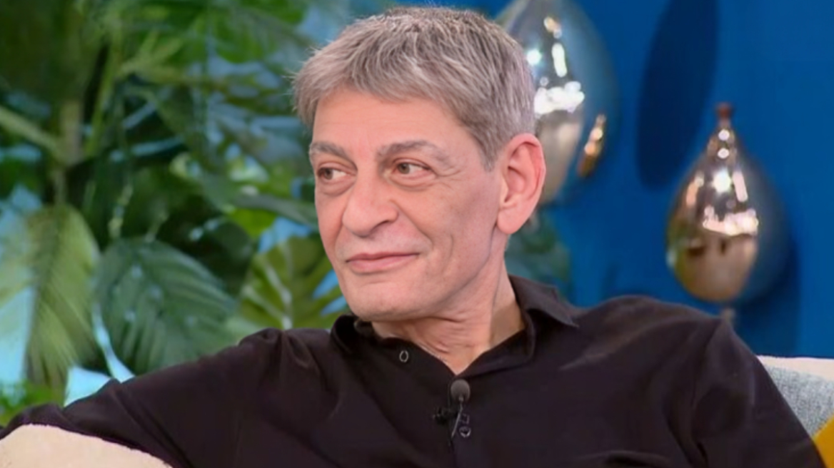 &Mu;&iota;&chi;ά&lambda;&eta;&sigmaf; &Rho;&alpha;&kappa;&iota;&nu;&tau;&zeta;ή&sigmaf;: &Delta;&epsilon;&nu; &pi;ή&gamma;&alpha; &alpha;&pi;ό &alpha;&gamma;ά&pi;&eta; &sigma;&tau;&eta; Eurovision, &epsilon;ί&delta;&alpha; &phi;&omega;&sigmaf;, &mu;&pi;ή&kappa;&alpha;, &beta;&gamma;ή&kappa;&alpha;