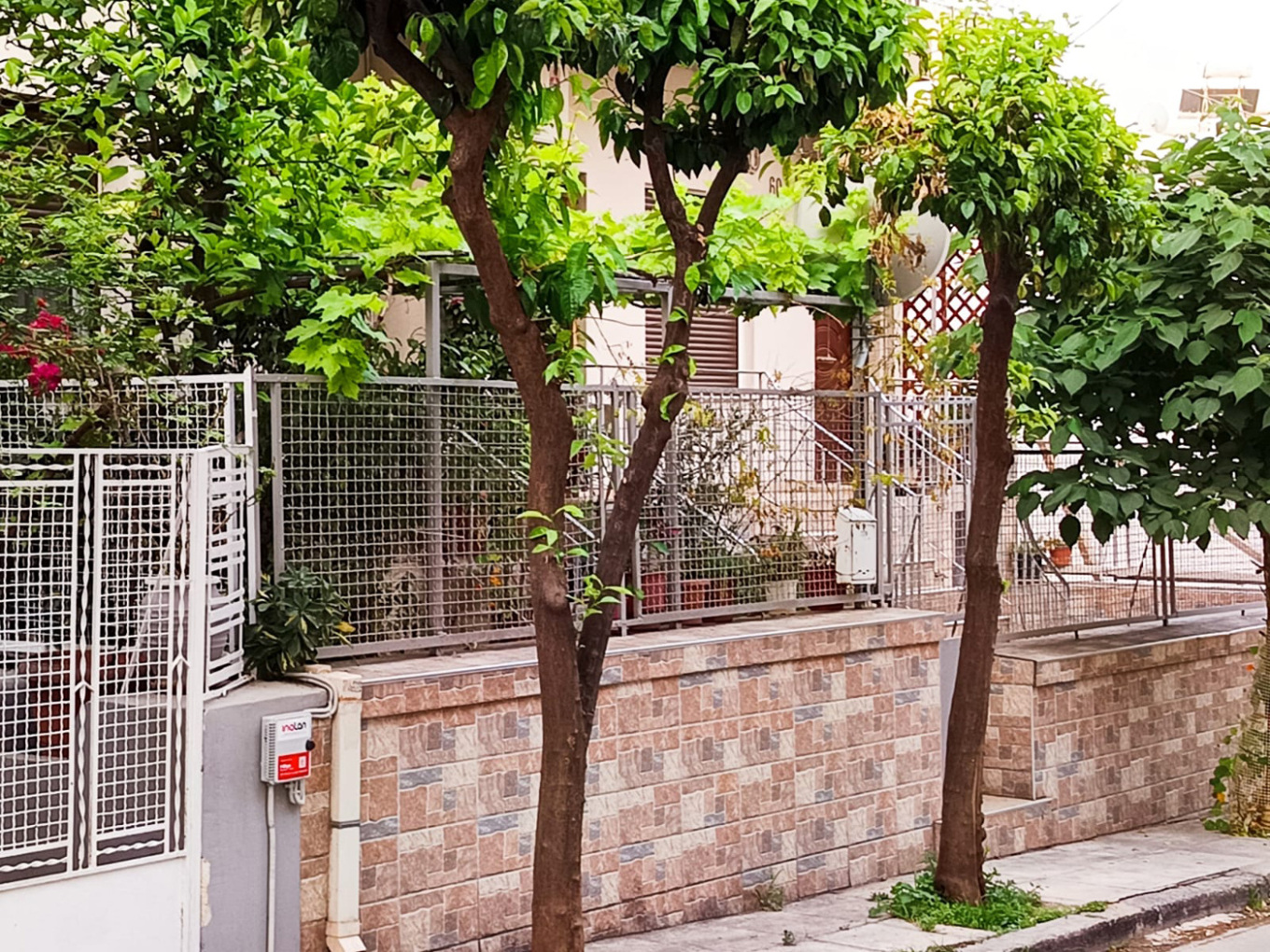 Με χτυπήματα στο πρόσωπο εντοπίστηκε νεκρή η 48χρονη στη Νέα Χαλκηδόνα