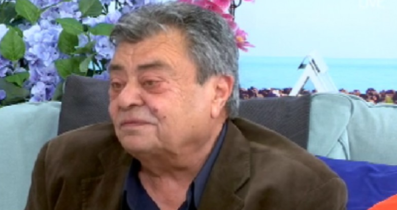 Ανδρέας Αργυρίδης: Έκανε επέμβαση αφαίρεσης όγκου στον εγκέφαλο – Ενημέρωσε κλαίγοντας φίλο του