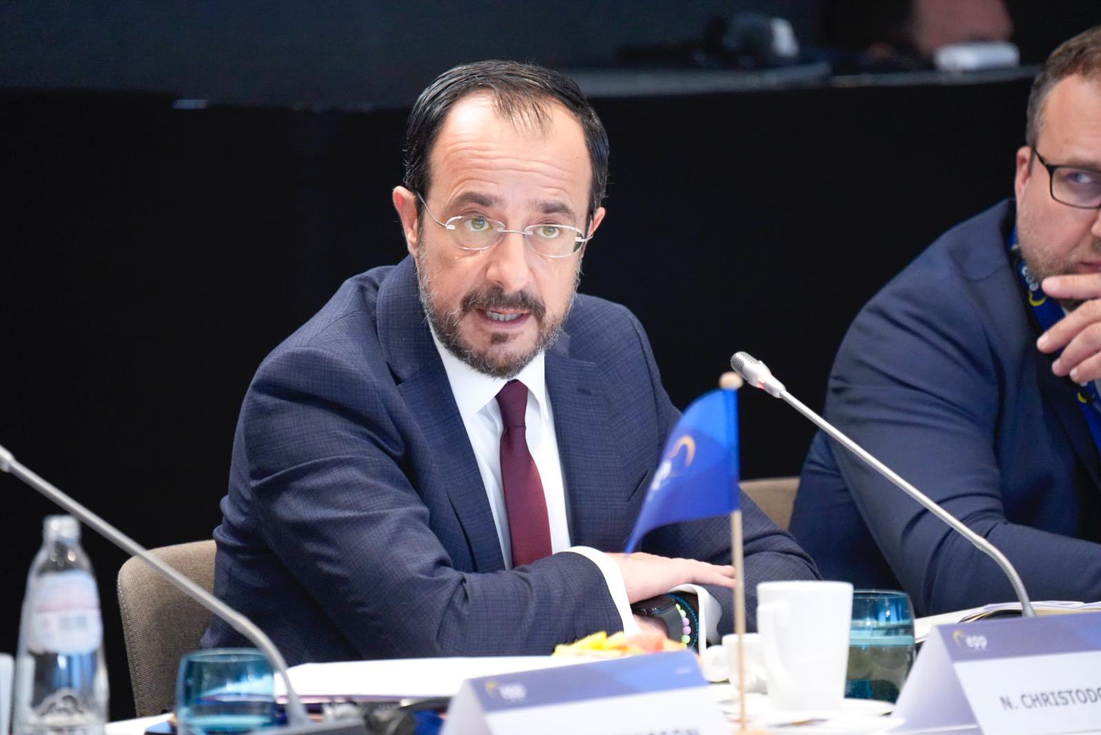 Η ΕΕ εργάζεται για απρόσκοπτη ανθρωπιστική βοήθεια προς Γάζα