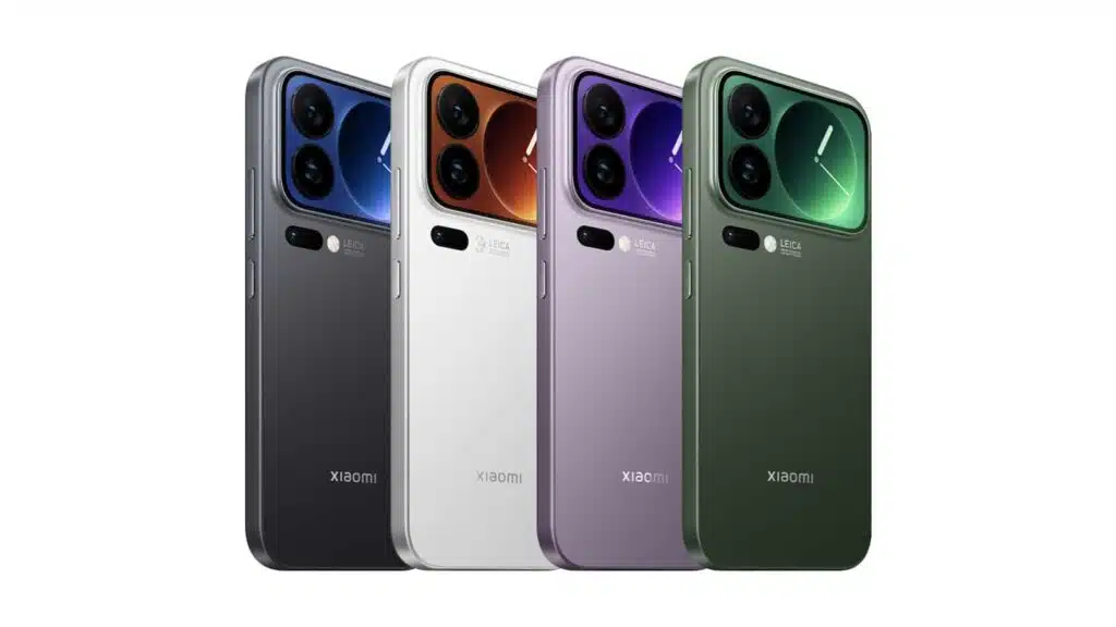 Xiaomi 17 Ultra: Το πιο δυνατό της χαρτή – Με άμεση δορυφορική σύνδεση και πολλές άλλες καινοτομίες