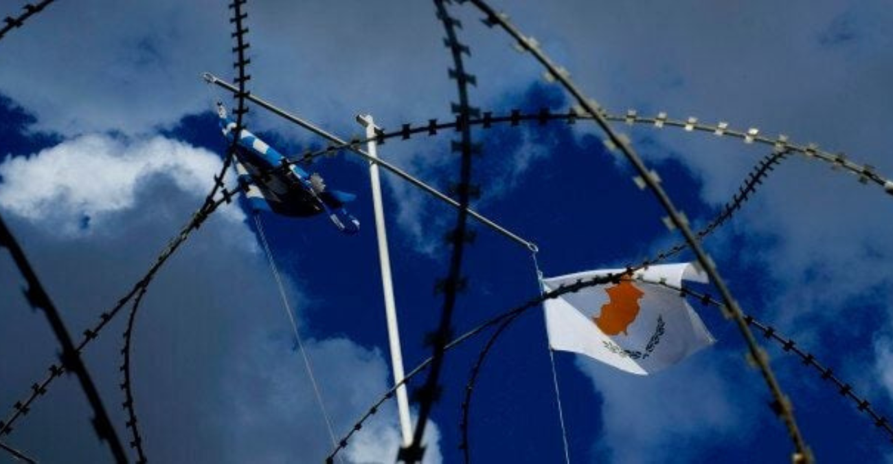 «Ώρα για λύση» – Τι ζητούν από ΟΗΕ και ΕΕ