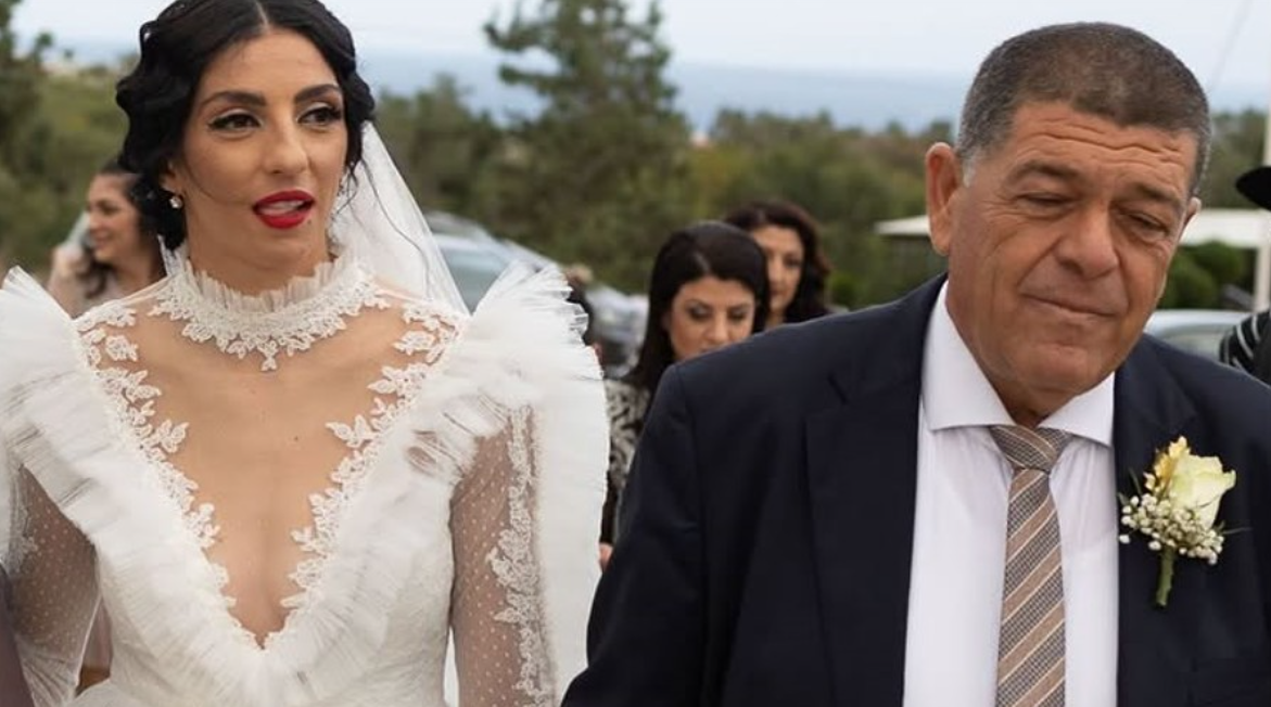 Ελένη Αρτυματά: Τα σπαρακτικά λόγια για τον θάνατο του νονού της Θεόδωρου Πυρίλλη