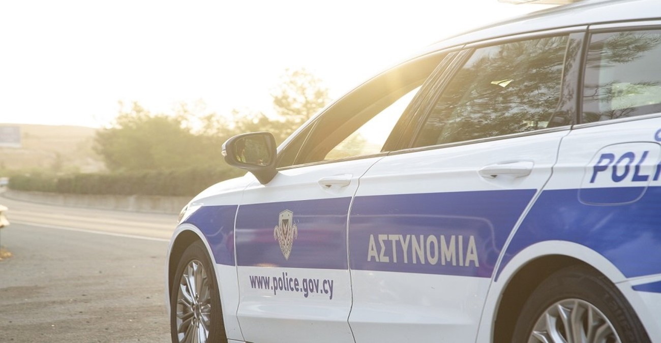 Χάος στον αυτοκινητόδρομο: Τροχαίο με το «καλημέρα» προκάλεσε κυκλοφοριακό κομφούζιο