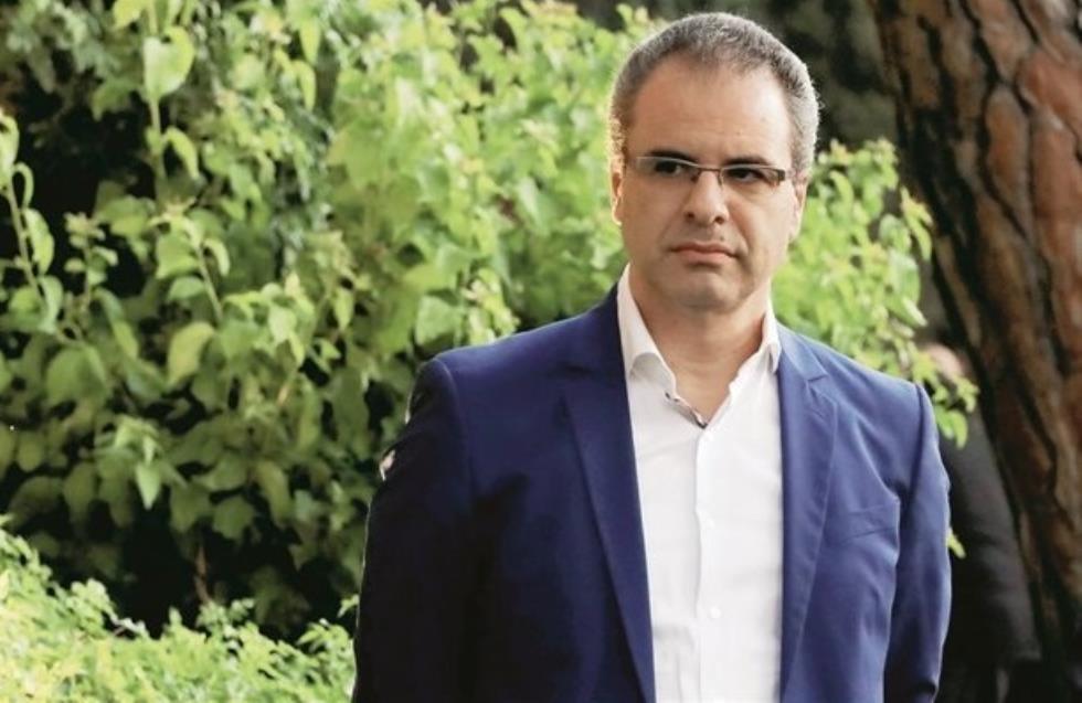 «Μια λύση θα πετύχει αν οι πολίτες νιώθουν ασφάλεια και ένα ελπιδοφόρο μέλλον» «Μια λύση θα πετύχει αν οι πολίτες νιώθουν ασφάλεια και ένα ελπιδοφόρο μέλλον»