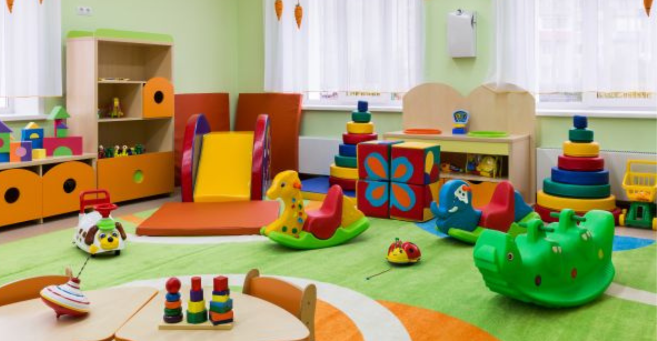 Διερευνώνται οι δύο υποθέσεις σε νηπιαγωγεία Διερευνώνται οι δύο υποθέσεις σε νηπιαγωγεία