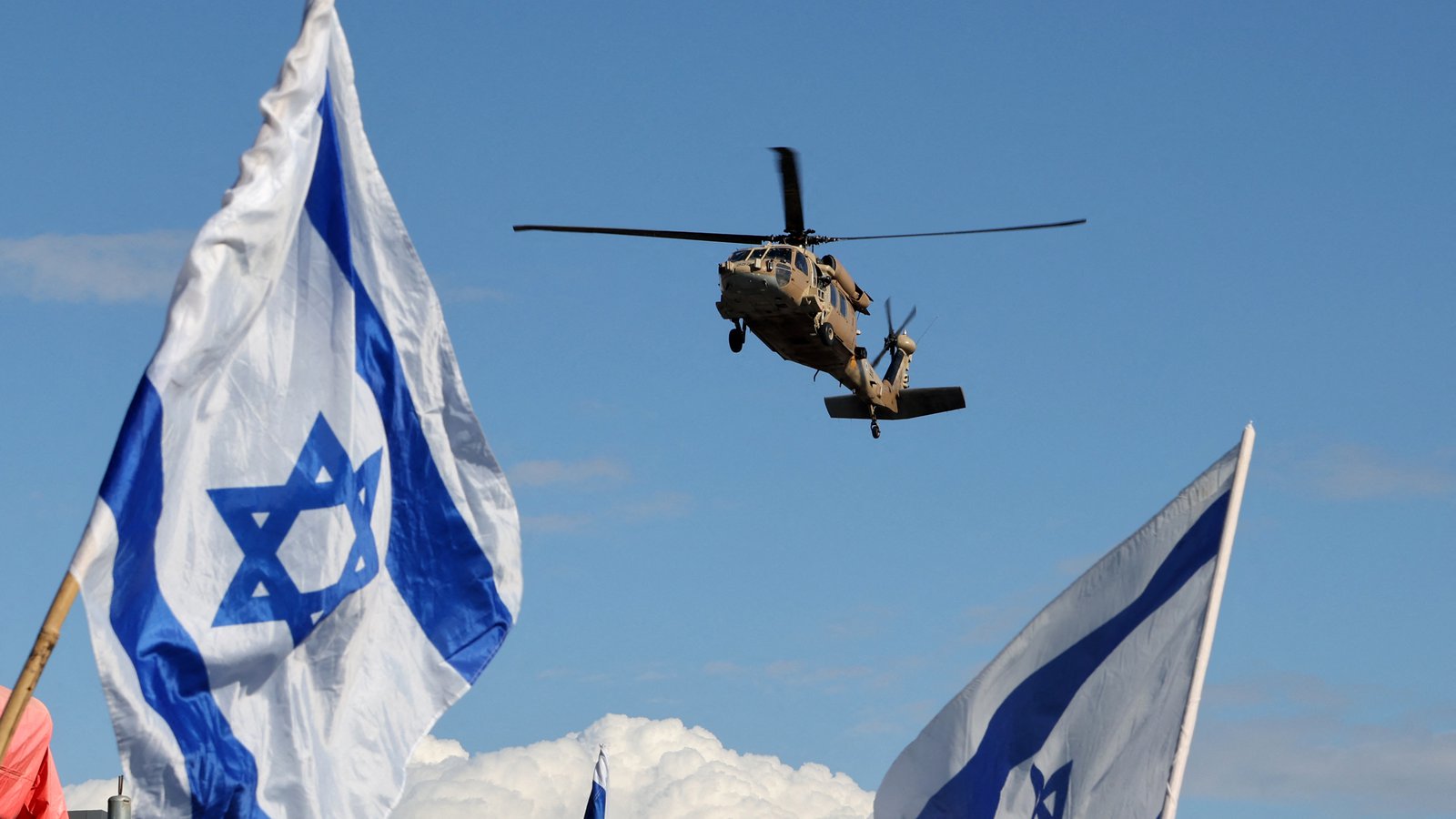 Το Ισραήλ έδωσε εντολή εκκένωσης χωριών σε περιοχές του νοτίου Λιβάνου