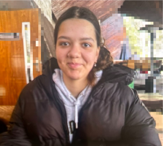 Εξακολουθεί να απουσιάζει από το σπίτι της στη Λευκωσία η 14χρονη Κωνσταντίνα – Δείτε φωτογραφία