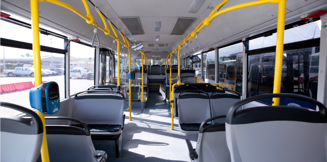 Σχολικά λεωφορεία: Πως διαμορφώνονται τα δρομολόγια λόγω απεργίας