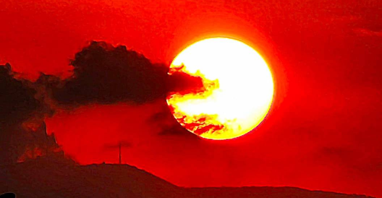 Υπέροχες φωτογραφίες από το χθεσινό «Φεγγάρι του Κάστορα» - Μάγεψε τον νυχτερινό ουρανό της Κύπρου