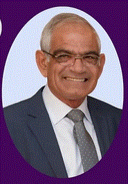 Πέθανε ο Σόλων Σολωμού – Πότε θα γίνει η κηδεία και η παράκληση της οικογένειας